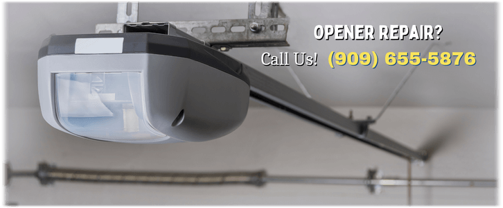 Garage Door Opener Repair and Installation in Rancho Cucamonga CA!