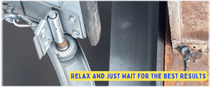 Garage Door Roller Repair Rancho Cucamonga CA