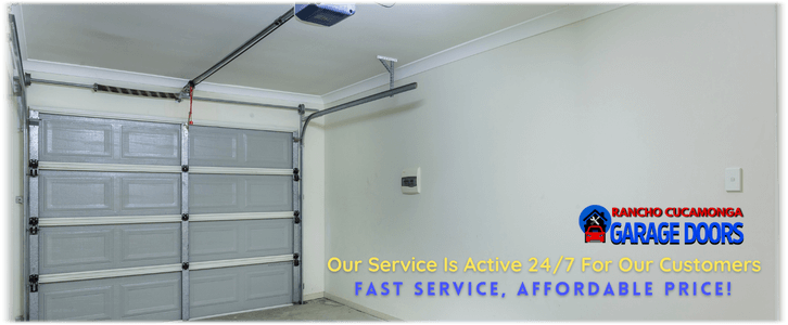 Rancho Cucamonga CA Garage Door Repair