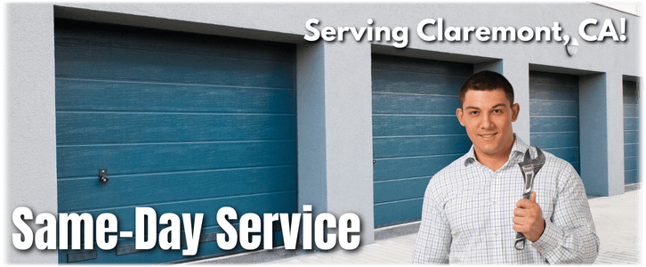 Garage Door Repair Claremont CA