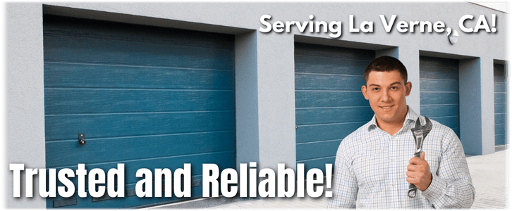 Garage Door Repair La Verne CA